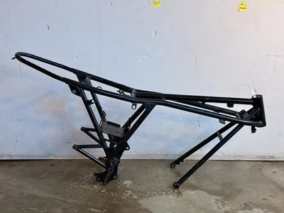 Ducati 750 GT 1974 cuadro biselado - excelente estado - sin título Foto 1 de 4