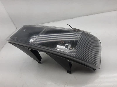Faro izquierdo conductor compuesto 03-20 CHEVROLET EXPRESS 2500 VAN 15879433 Foto 1 de 4