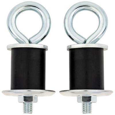 Anclaje de carga Tusk para Polaris RZR S 900 dirección asistida eléctrica 2015-2020 Foto 1 de 4