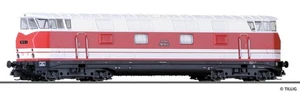 TT Diesellokomotive BR 118 131-2 der DR, Ep. IV  Tillig 04661 NEU - Bild 1 von 1