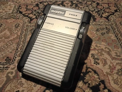 1976 Maestro MFZ-1 模糊 — 第 1/4 张图片