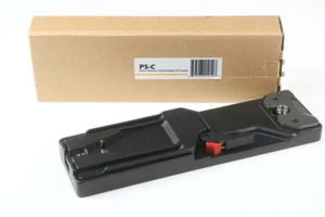 PS-C Quick Release Tripod Adapter - Bild 1 von 3