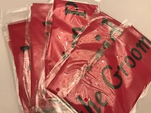 20 Hen Party Sashes Pink And Black Accessories Job Lot - Picture 1 of 8