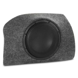 Hyundai Elantra NVX BE-HYDELAG6-VSW102 BOOST 2015-2019 caja de subwoofer actualización | - Imagen 1 de 6