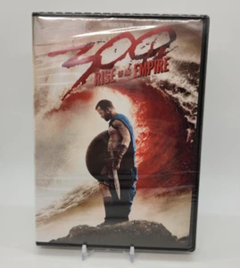 300: Rise of an Empire DVD Sullivan Stapleton, Eva Green, Lena Headey, Hans Math - Bild 1 von 2