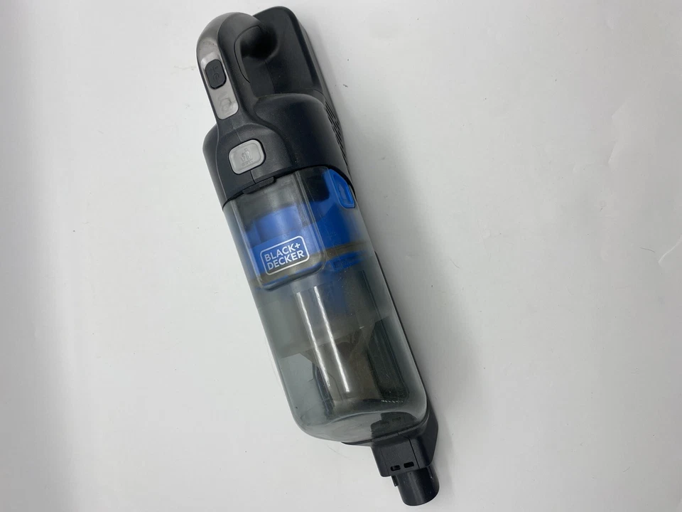 Black + Decker Main Body - BHFEA515J-XE - image 1 of 4