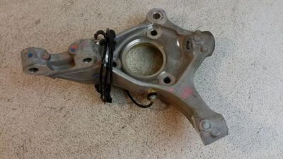 2017 Buick Lacrosse Front Spindle Knuckle Left - Image 1 of 4