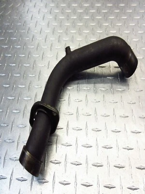 Ducati M600 Monster 620 M620 2002 02 03 tubo de escape trasero colector OEM Foto 1 de 4