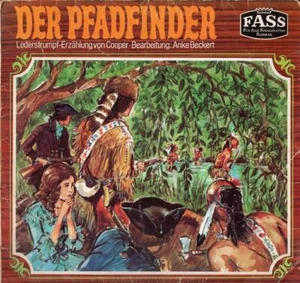 Der Pfadfinder - Bild 1 von 2