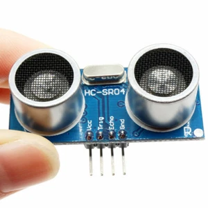 HC-SR04 HCSR04 Ultrasonic Wave Detector Ranging Module HC SR04 Distance Sensor - Picture 1 of 6