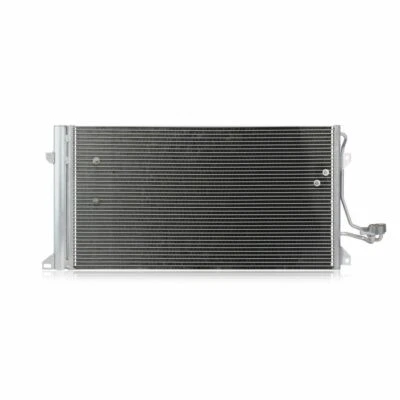Condenser A/C Fits Porsche Cayenne 03-09/ Volkswagen Touareg 04-09 Audi Q7 07-09 - Image 1 of 2