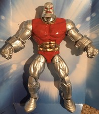 Marvel Legends CUSTOM BOX - part of Alpha Flight Sasquatch puck guardian