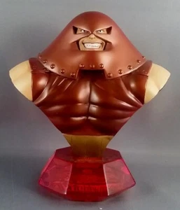 Bowen Marvel Juggernaut Mini Bust - Picture 1 of 5