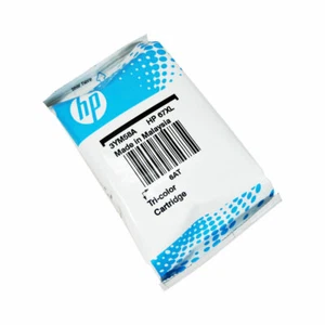 Genuine HP 67XL Color Ink Cartridge 3YM58AN DeskJet 2724 2725 2755 - Picture 1 of 1