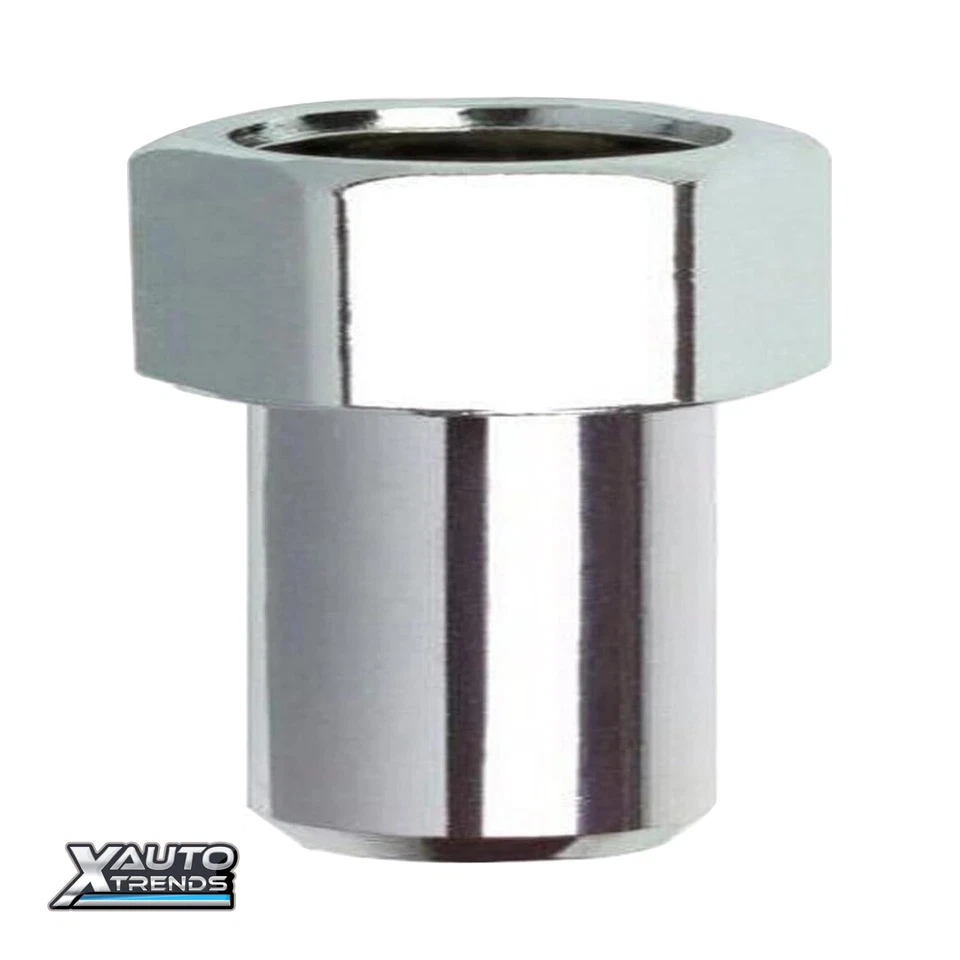 Bolsa Gorilla Automotive Sst Oe Lug 13/16" 1/2 Chr 84087B Foto 1 de 1