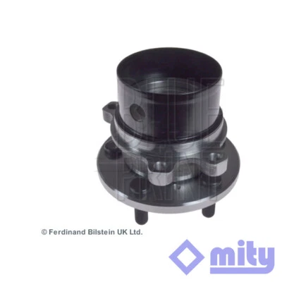 Kit de rodamientos de ruedas Land Rover Range 1994-2002 2.5 D 3.9 4.6 Mity #2 FTC3243 Foto 1 de 4