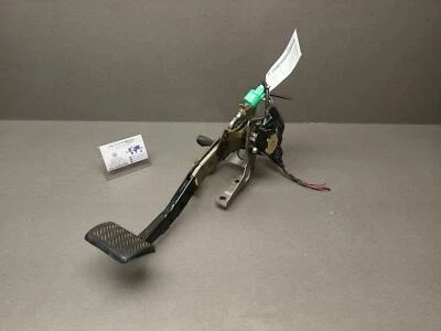 TOYOTA PRIUS BRAKE PEDAL ASSEMBLY ZVW30R, 07/09-12/15 09 10 11 12 13 14 15 - image 1 of 4