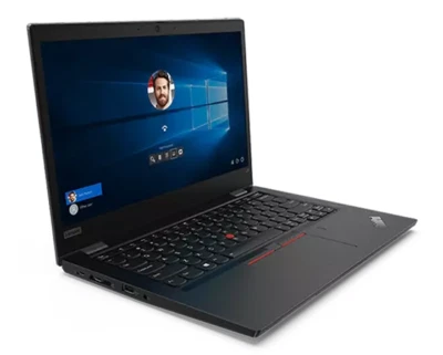 Lenovo ThinkPad L13 G2  AMD Ryzen 5 PRO 5650U 8GB 256GB SSD 13.3IN FHD Win10 Pro - Image 1 of 4