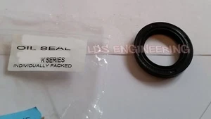 Rover MG K series Caterham Super 7 Kitcar 1.4 1.6 1.8 Front Crankshaft oil seal - Picture 1 of 1