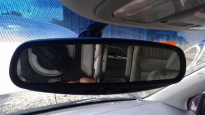 Espejo retrovisor interior delantero central usado se adapta a: Honda Odyssey EX-L Tourin 2007 Foto 1 de 4