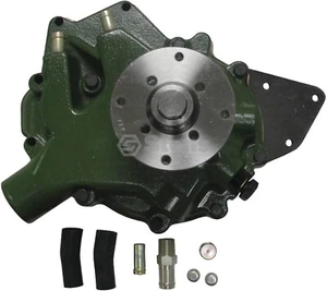 Bomba de agua para tractor compatible con John Deere RE31600 se adapta a 2955, 3155, 3255 - Imagen 1 de 3