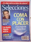 Selecciones Reader's Digest Alejandro Fernandez Enero 2006 hiszpański