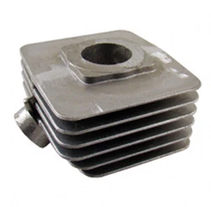Cuerpo de cilindro Simson S51, S70 - pieza bruta sin conector - Imagen 1 de 1