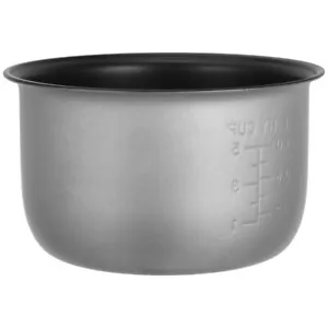 Aroma Rice Cooker Liner Replacement Inner Pot Good Details Accessory - Picture 1 of 12
