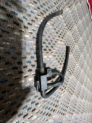 Válvula de control de presión SAAB 9-3 9-3X 9-5 (03-11) APC Solenoide Turbo Boost OEM  Foto 1 de 3