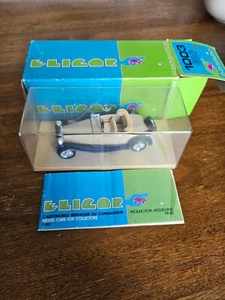 Eligor Hobbycar Diecast Cabriolet 1932 Delage Model 1003 - Picture 1 of 8