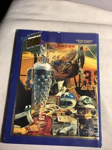 5/26/1996 INDIANAPOLIS 500 OFFICIAL RACE PROGRAM 80TH ANNIVERSARY PROGRAM - Picture 1 of 5