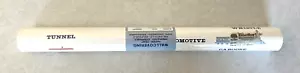 Vintage Eisenhart Wallcoverings Railroad Print One Double Roll 20.5"x33' - Picture 1 of 11