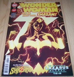 Wonder Woman (2016 5th Series) #798A...Published Jun 2023 by DC. - Picture 1 of 1