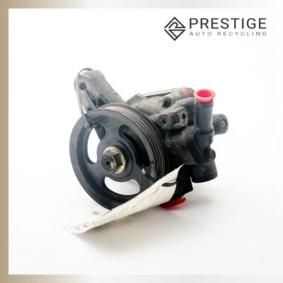 Bomba de dirección asistida Honda Civic 2001-2005 56110-PLA-033 OEM Foto 1 de 4