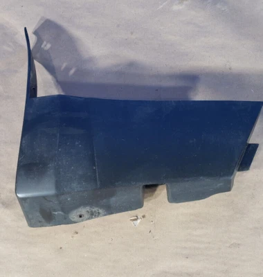 Guardabarros trasero izquierdo del lado del conductor Infiniti G35 2003-2006 sedán OEM Foto 1 de 4