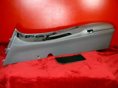 TOYOTA CELICA GT GT-S 2000-2005 CONSOLA CENTRAL REPOSABRAZOS Y PORTAVASOS GTS OEM Foto 1 de 4