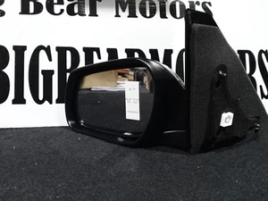 Mazda 3 2002-2009 Left Door Mirror (C0302) - Picture 1 of 5