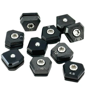 Slider Golf Gewicht Fit TaylorMade Stealth/Stealth Plus Driver Schlägerkopf Gewichte - Bild 1 von 5