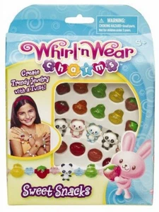 Whirl n Wear Sweet Snacks - Picture 1 of 1