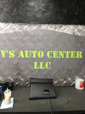 2017  LINCOLN MKC DASHBOARD GLOVE BOX STORAGE COMPARTMENT OEM Foto 1 de 4