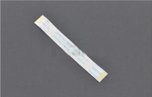 2 Units Power Switch Flex Cable Ribbon Cable For Nintendo Wii U Pad - Picture 1 of 2
