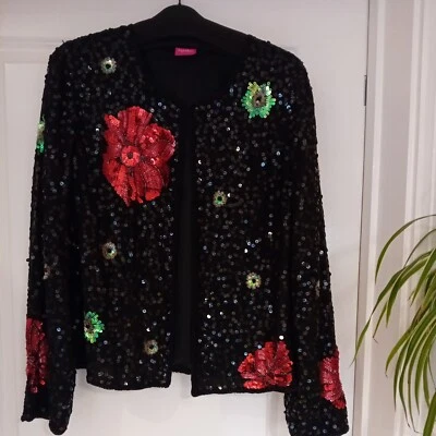 Together Sparkly Top por cambios Foto 1 de 4