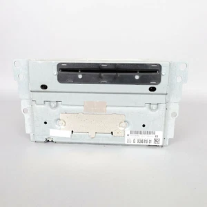 2010-2012 BMW 535i 550i X3 Navigation Infotainment CIC 65129245815 OEM Used - Picture 1 of 12