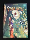 Fiona Apple Jurassic 5 Original Concert Poster 2000 San Francisco bgp