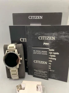 Citizen CZ Smart PQ2 44MM CITIZEN MX1010-59X - Zdjęcie 1 z 7