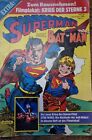 Superman Batman Heft 25 7. Dezember 1983: "Wo steckt Mickey Norris?"