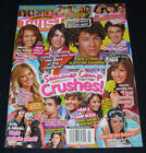 Twist Magazine Lipiec 2008 Jonas Brothers Camp Rock Demi Ashley Selena Cody Linley