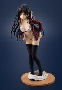 42 AULA DE LA ÉLITE HORIKITA SUZUNE - 1/7 - CAMBIO DE ROPA VER. KADOKAWA - Imagen 1 de 3