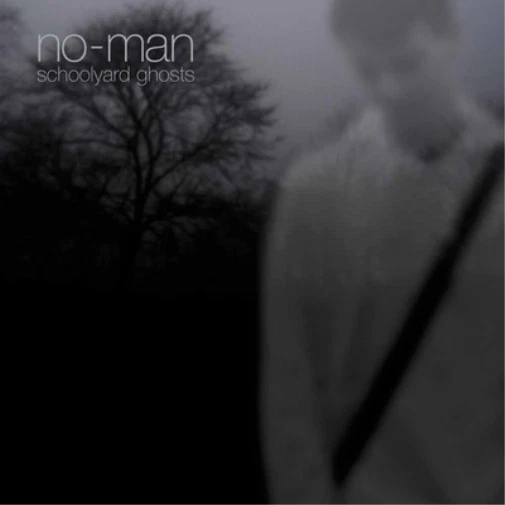No-Man Schoolyard Ghosts (Vinyl) 12" Album (US IMPORT) - Image 1 of 1