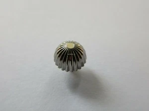 Breitling Swiss Original Uhrenkrone Nr. 150.454 Durchm. 4,76 mm - Bild 1 von 3